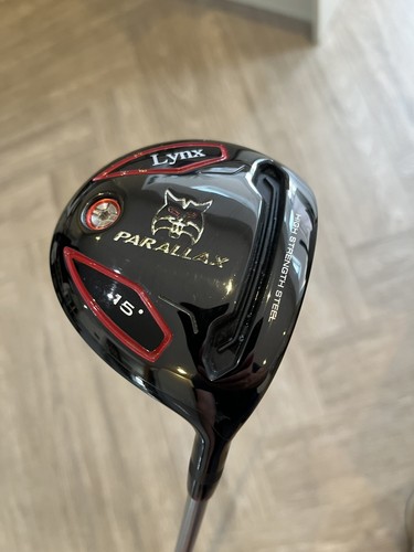Lynx parallax wood - wood, /