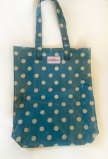 CATH KIDSTON Teal Polka Dot