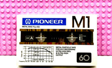 PIONEER  MI   60   1981  JAPAN