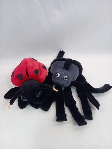 Beleduc soft hand puppets - beleduc,