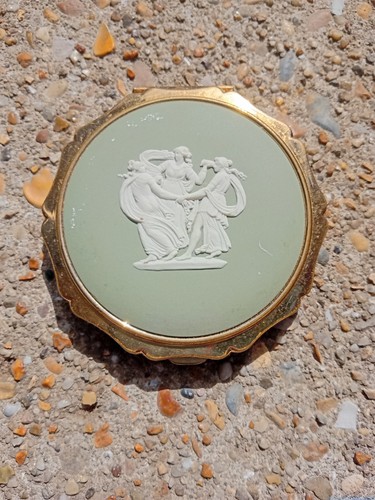 Vintage wedgwood jasperware - vintage,
