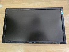 Hanns.G HE Series HE225DPB 21.5"  Widescreen LED LCD Monitor - NO STAND