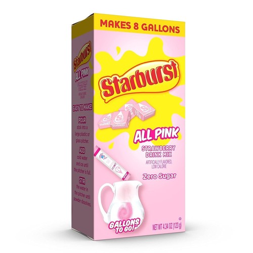 Usa singles sachet drink - singles,