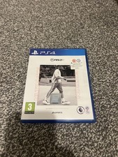 FIFA 21 - Sony PlayStation 4, 2020