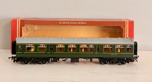 Hornby r688 gauge class - gauge, 110
