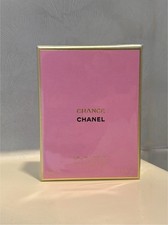 Chanel ‘Chance’ Eau De Parfume / fragrance spray 50ml / BNIB