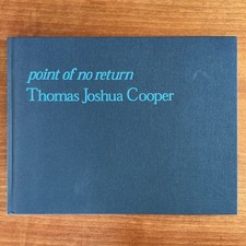 Signed Limited Edition Point