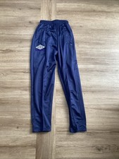 Vintage 90s Umbro Pro