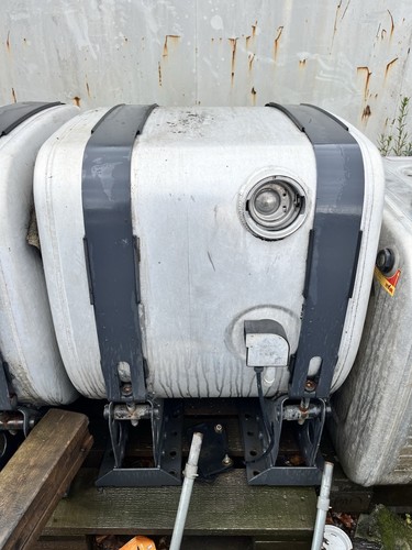 Volvo 21516442 diesel tank 240 - tank,