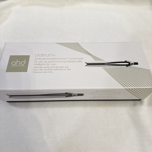 Ghd platinum professional - ghd,