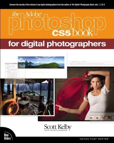 The adobe photoshop cs5 - the,