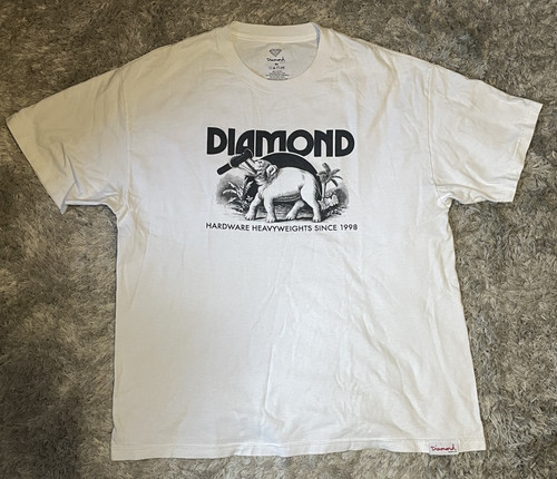 Diamond supply men - co, men’s