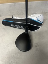 Ping G440 Max 7 Wood| 21 Degree| Alta CB 65 Stiff Shaft| Golf Pride Tour 360 Grp