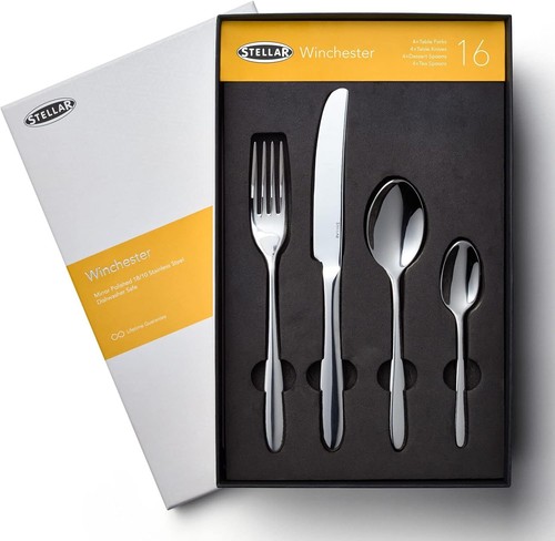 Stellar winchester stainless - winchester,