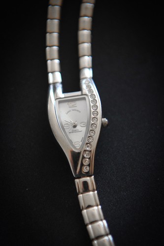 Louise valentin silver - louise,