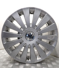 VOLKSWAGEN PASSAT 17'' SILVER