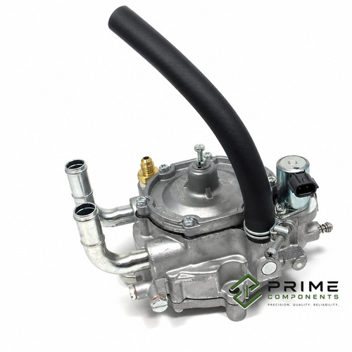 Aisan lpg regulator - aisan,