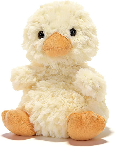 Duck teddy cute and soft - duck,