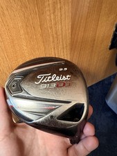 Titleist 913 D3 9.5° - R/H