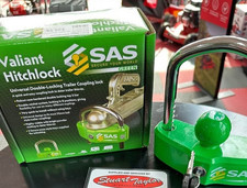 SAS VALIANT UNIVERSAL HITCH
