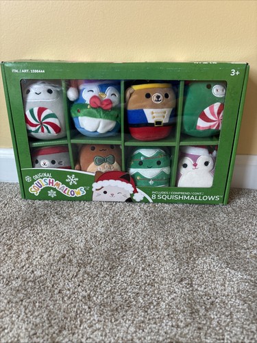 Squishmallows plush - ,