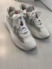 trainers size 5 PRADA - ladies
