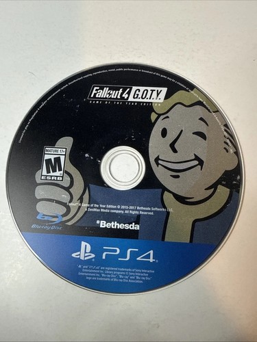 Bethesda fallout sony - bethesda,