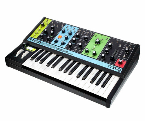 Moog grandmother key - moog,