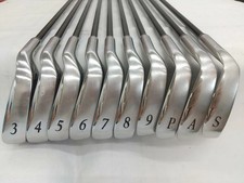 Dunlop XXIO Tour Special Iron