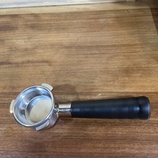 Coffee Bottomless Portafilter For Sage/Breville Barista870/878/880 Filter Basket