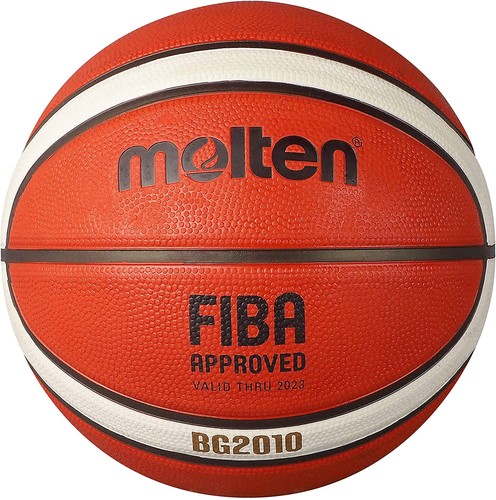 Molten basketball bg2010 fiba - molten,