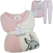 Primark Disney Thumper Pink