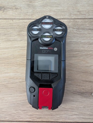 Blackline g7c multi - g7c, gas