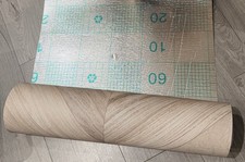 Wood Effect Vinyl Wrap Self