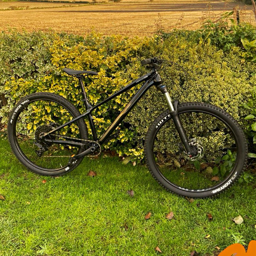 Cannondale habit mountain - cannondale,