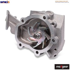 WATER PUMP ENGINE COOLING