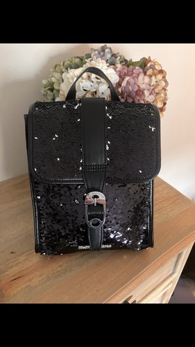 Martens sequin reversible - martens,