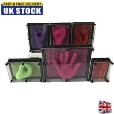 3D Large Pin Art Classic