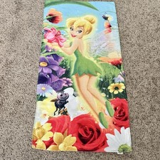 Disney fairies tinker - fairies, bell