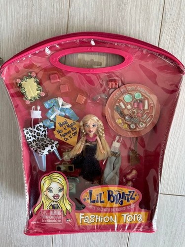 Bratz mini doll - bratz, vintage