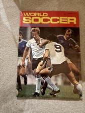 World soccer 1979 - ,