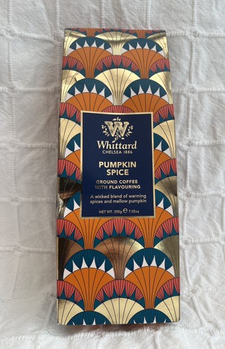 Whittard chelsea ground - , of