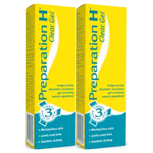 Preparation way action - preparation, h
