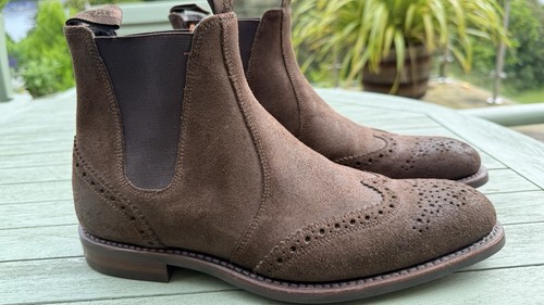 Brand new loakes - new, (no