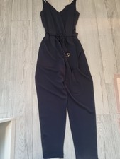 Ladies Jumpsuit