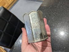 Vintage tomato ketchup bottle - vintage,