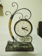 Richard Ward Quartz Mantel