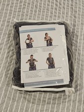 Sleepy Wrap Baby Carrier / Sling / Harness Birth - 16kg (35lbs)