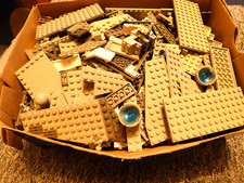 LEGO Stars Wars Imperial Star