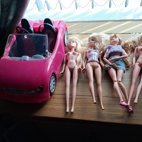 Barbie disney steffi love doll - barbie,